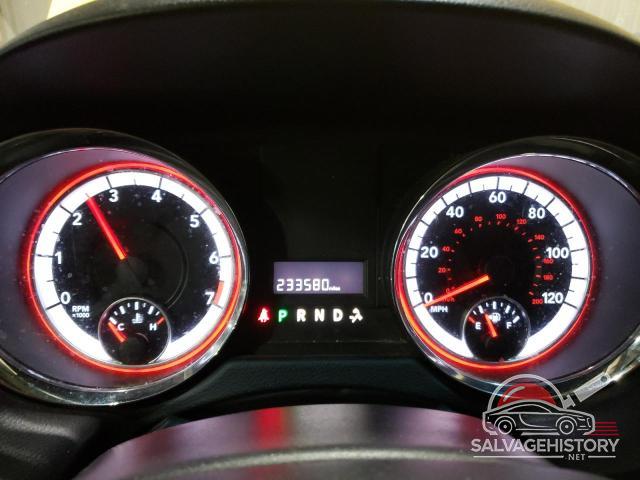 2C4RDGCG4GR276856 2016 DODGE CARAVAN photo no. 9
