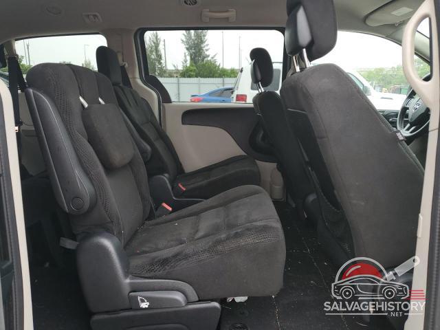 2C4RDGCG8GR168580 2016 DODGE CARAVAN photo no. 10