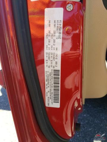 2C4RDGCG8GR270428 2016 DODGE CARAVAN photo no. 13