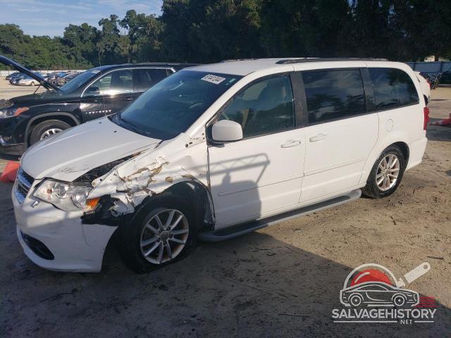 2C4RDGCG8GR329543 2016 DODGE CARAVAN photo no. 15