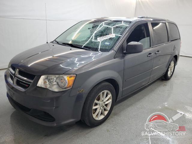 2C4RDGCG9GR369212 2016 DODGE CARAVAN photo no. 18