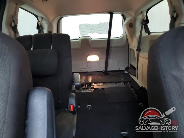 2C4RDGCG9GR369212 2016 DODGE CARAVAN photo no. 10
