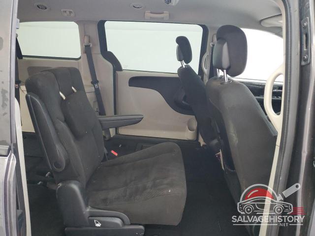 2C4RDGCG9GR369212 2016 DODGE CARAVAN photo no. 11