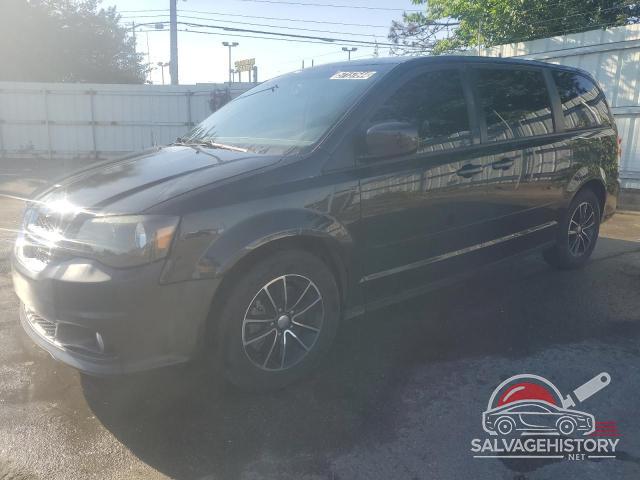 2C4RDGEG4GR123469 2016 DODGE CARAVAN photo no. 20