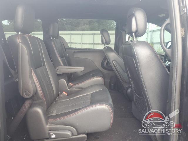 2C4RDGEG4GR123469 2016 DODGE CARAVAN photo no. 11
