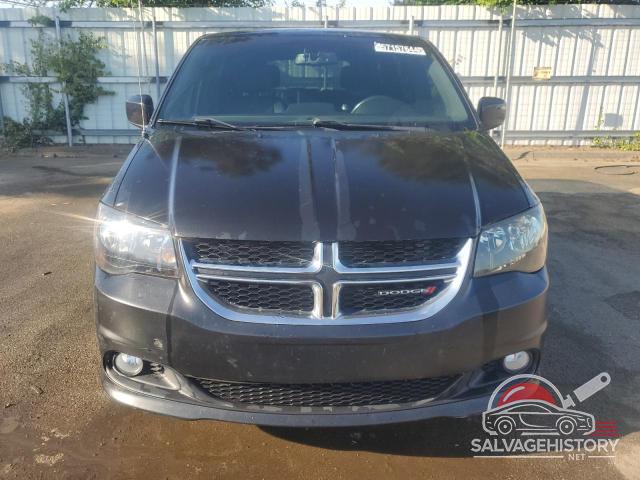 2C4RDGEG4GR123469 2016 DODGE CARAVAN photo no. 5