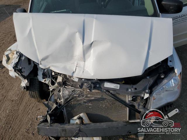 2C4RDGBG8HR838986 2017 DODGE CARAVAN photo no. 12