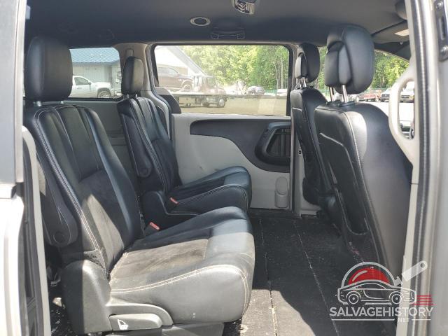 2C4RDGCG0HR799762 2017 DODGE CARAVAN photo no. 11