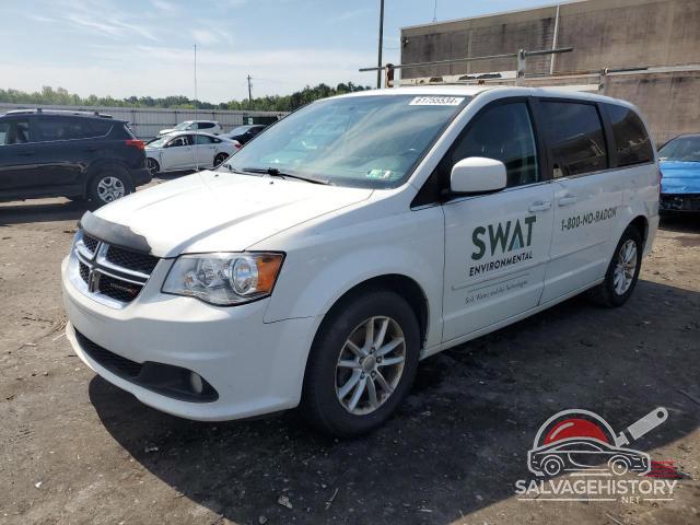 2C4RDGCGXHR824344 2017 DODGE CARAVAN photo no. 24