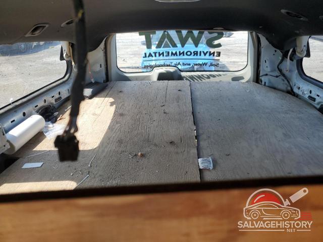 2C4RDGCGXHR824344 2017 DODGE CARAVAN photo no. 10