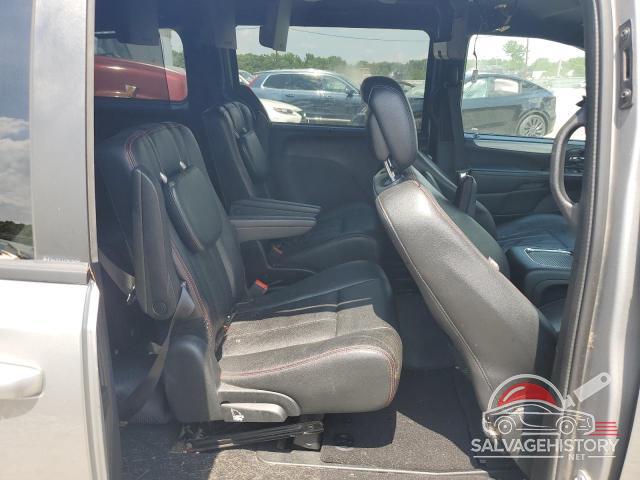 2C4RDGEG2HR791210 2017 DODGE CARAVAN photo no. 11