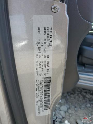 2C4RDGEG2HR791210 2017 DODGE CARAVAN photo no. 13