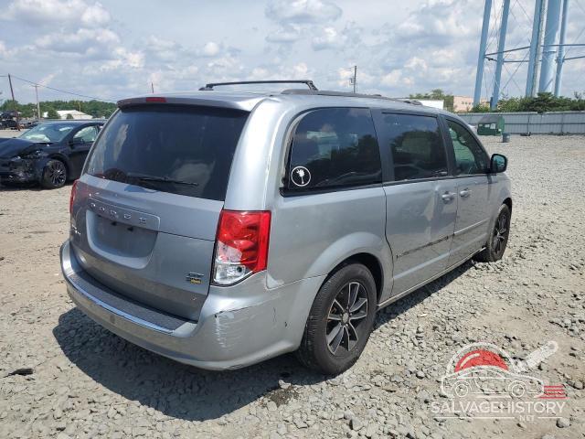 2C4RDGEG2HR791210 2017 DODGE CARAVAN photo no. 3