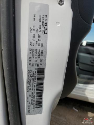 2C4RDGEGXHR632791 2017 DODGE CARAVAN photo no. 14