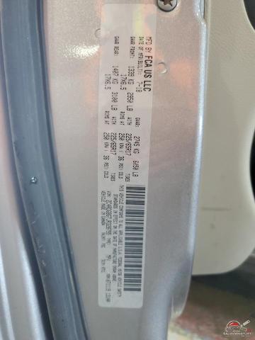 2C4RDGBG7JR328795 2018 DODGE CARAVAN photo no. 14