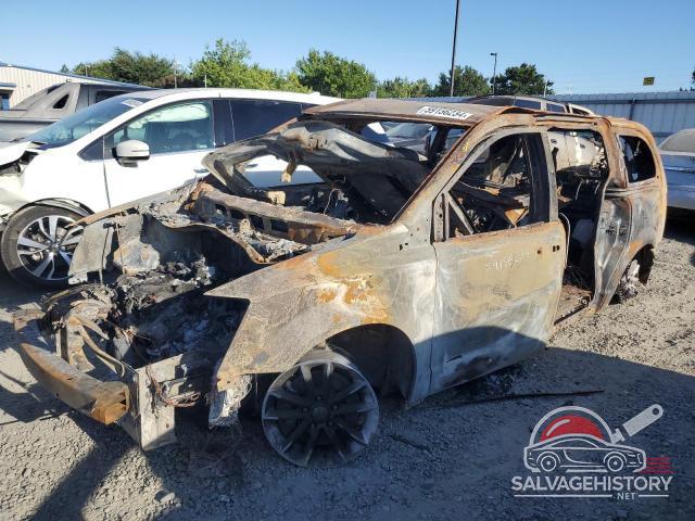 2C4RDGEG2JR249529 2018 DODGE CARAVAN photo no. 12
