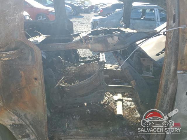 2C4RDGEG2JR249529 2018 DODGE CARAVAN photo no. 11