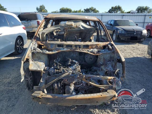 2C4RDGEG2JR249529 2018 DODGE CARAVAN photo no. 5
