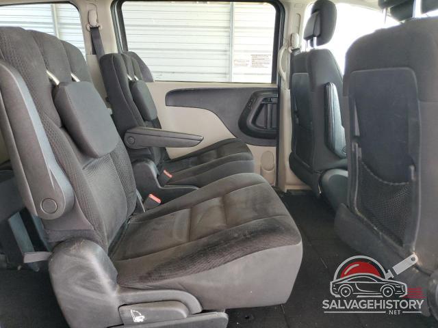 2C4RDGBG4KR677818 2019 DODGE CARAVAN photo no. 11
