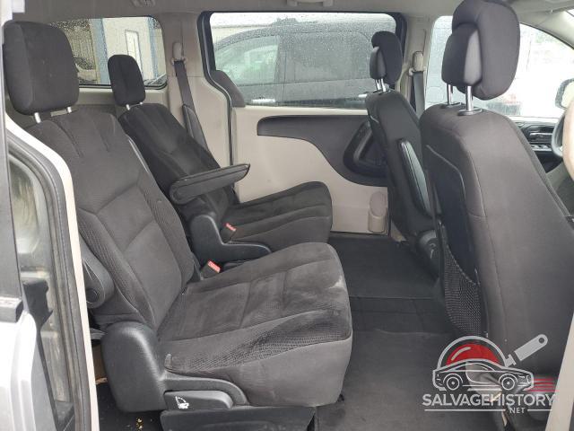 2C4RDGBG8KR805218 2019 DODGE CARAVAN photo no. 11