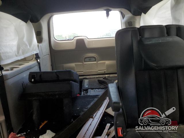 2C4RDGCG0KR512332 2019 DODGE CARAVAN photo no. 10