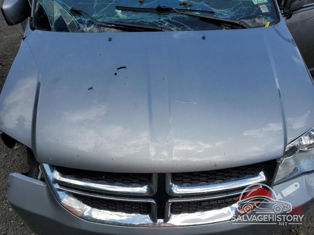 2C4RDGCG0KR512332 2019 DODGE CARAVAN photo no. 12
