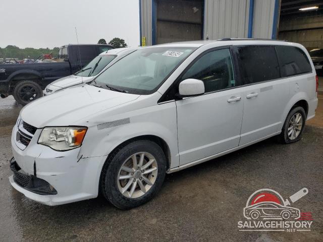 2C4RDGCG0KR677068 2019 DODGE CARAVAN photo no. 21