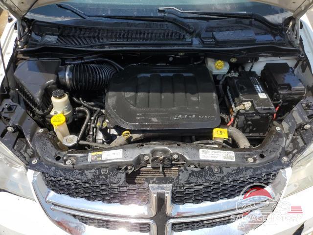 2C4RDGCG0KR677068 2019 DODGE CARAVAN photo no. 12