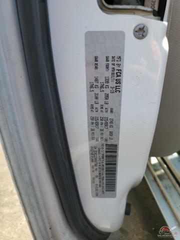 2C4RDGCG0KR677068 2019 DODGE CARAVAN photo no. 13