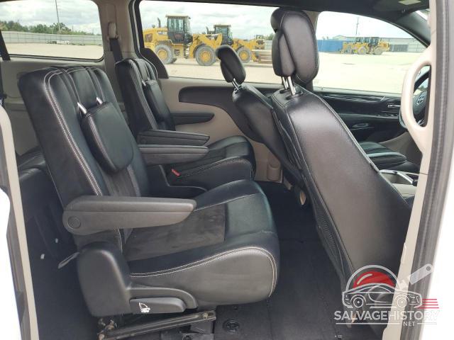 2C4RDGCG1KR783755 2019 DODGE CARAVAN photo no. 11