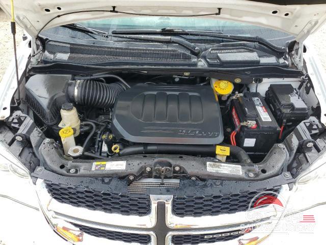 2C4RDGCG1KR783755 2019 DODGE CARAVAN photo no. 12