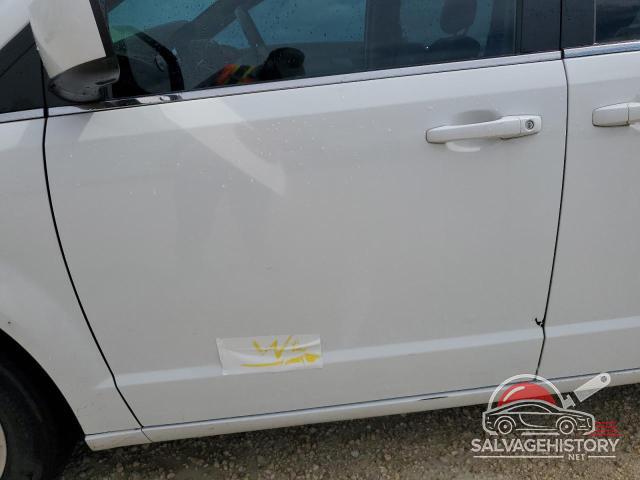 2C4RDGCG1KR783755 2019 DODGE CARAVAN photo no. 13
