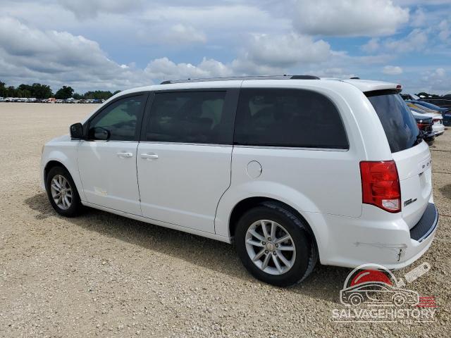 2C4RDGCG1KR783755 2019 DODGE CARAVAN photo no. 2
