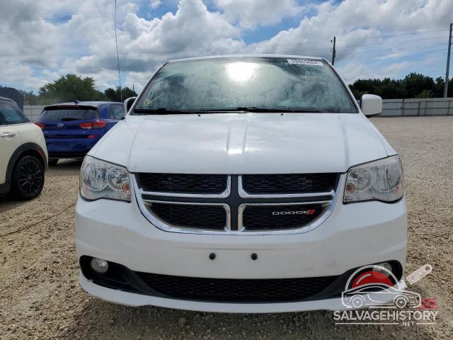 2C4RDGCG1KR783755 2019 DODGE CARAVAN photo no. 5