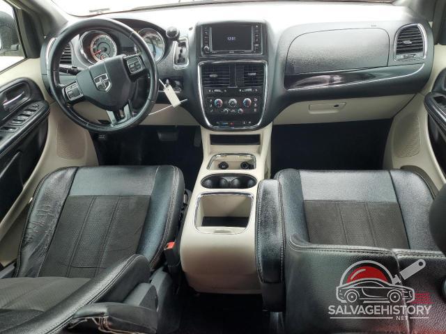 2C4RDGCG1KR783755 2019 DODGE CARAVAN photo no. 8
