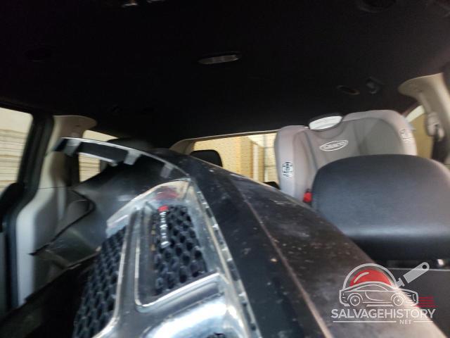 2C4RDGCG5KR602690 2019 DODGE CARAVAN photo no. 10