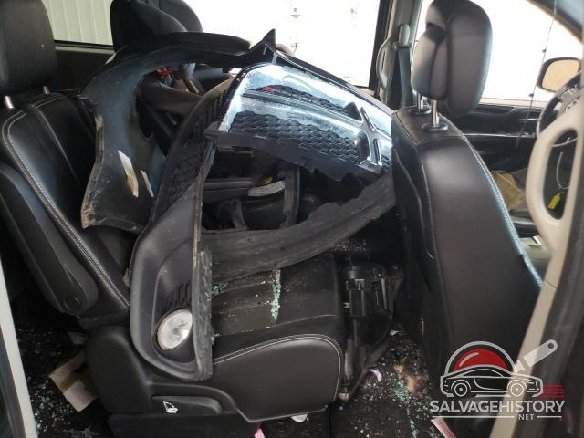 2C4RDGCG5KR602690 2019 DODGE CARAVAN photo no. 11