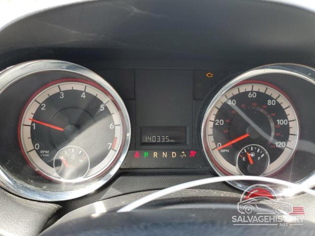 2C7WDGBGXKR521420 2019 DODGE CARAVAN photo no. 9
