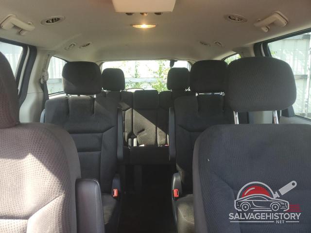 2C4RDGBG7LR155962 2020 DODGE CARAVAN photo no. 10