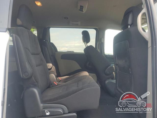 2C4RDGBG7LR155962 2020 DODGE CARAVAN photo no. 11