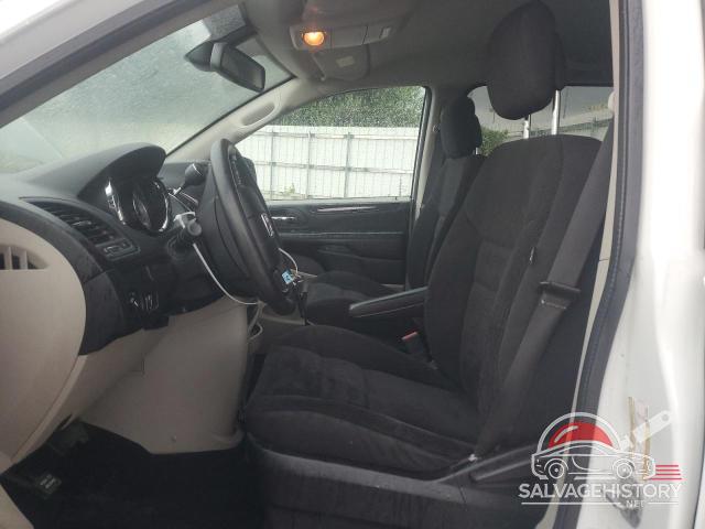 2C4RDGBG7LR155962 2020 DODGE CARAVAN photo no. 7
