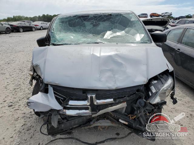 2C4RDGBG7LR235570 2020 DODGE CARAVAN photo no. 5