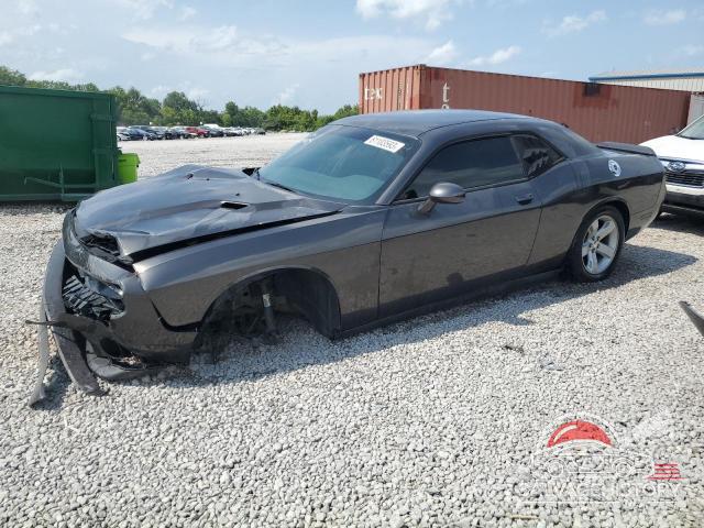 2C3CDYAG9EH126960 2014 DODGE CHALLENGER photo no. 10