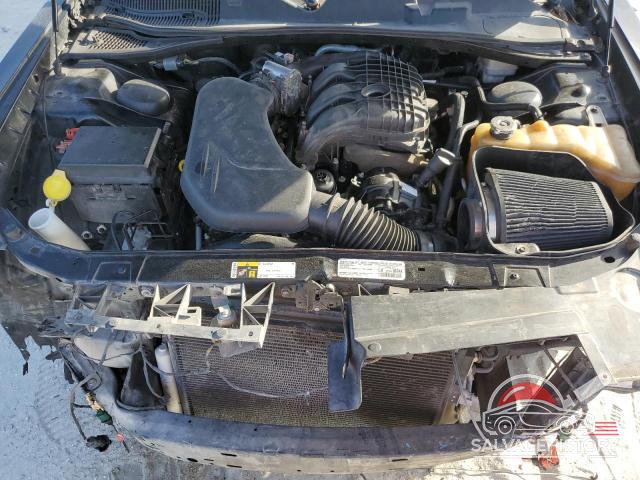 2C3CDYAGXEH247402 2014 DODGE CHALLENGER photo no. 11