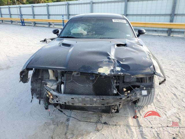 2C3CDYAGXEH247402 2014 DODGE CHALLENGER photo no. 5