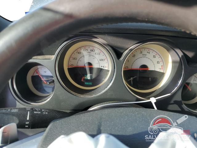 2C3CDYAGXEH247402 2014 DODGE CHALLENGER photo no. 9
