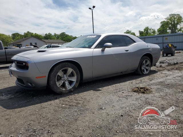 2C3CDZAG1FH764059 2015 DODGE CHALLENGER photo no. 14