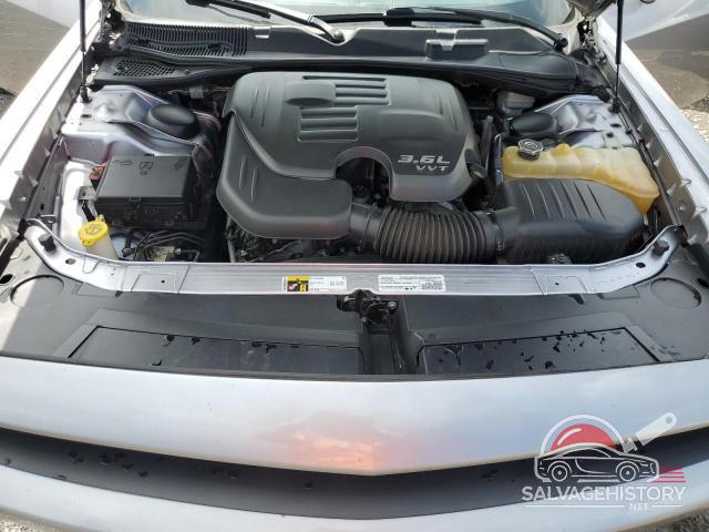 2C3CDZAG1FH764059 2015 DODGE CHALLENGER photo no. 11