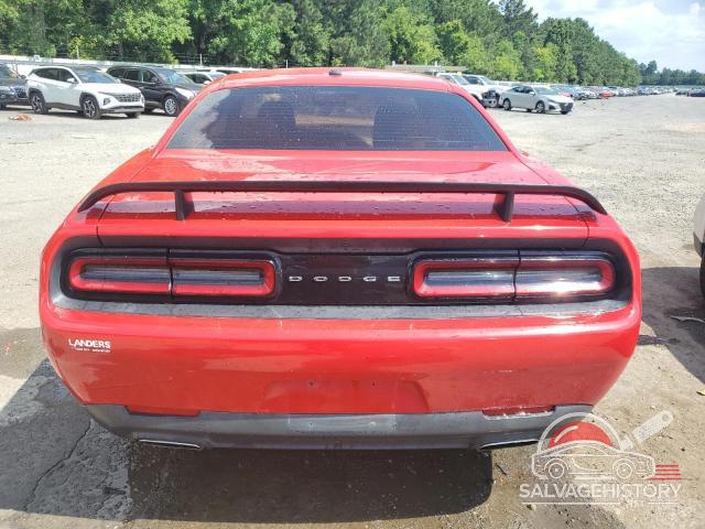2C3CDZAG1FH783369 2015 DODGE CHALLENGER photo no. 6
