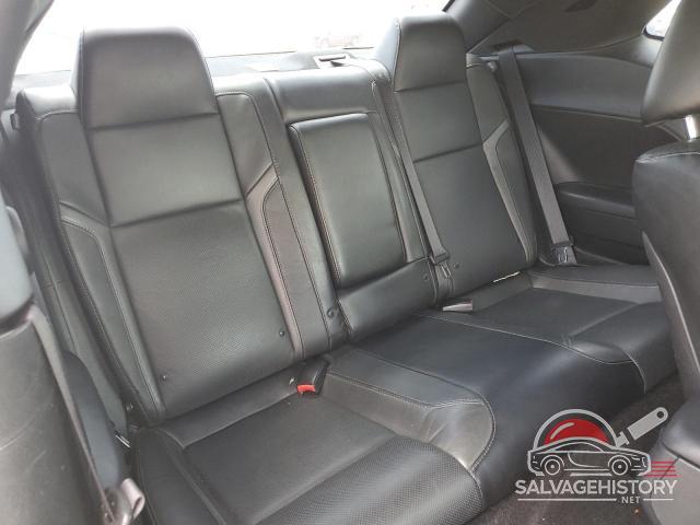 2C3CDZBG2FH774954 2015 DODGE CHALLENGER photo no. 10